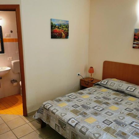 Bed & Breakfast Alba Noto Exterior foto