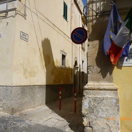 Bed & Breakfast Alba Noto Exterior foto