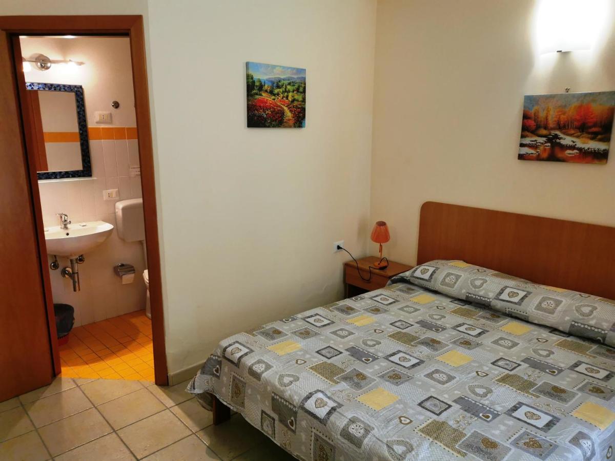 Bed & Breakfast Alba Noto Exterior foto