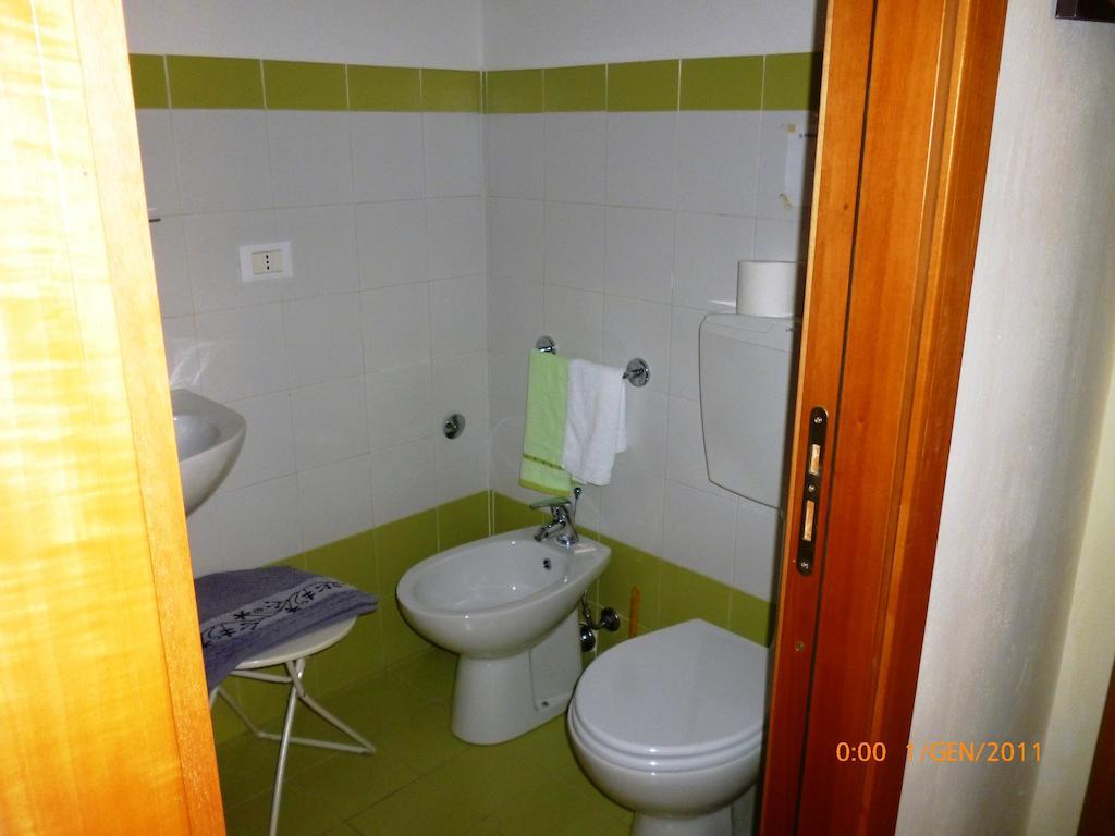 Bed & Breakfast Alba Noto Habitación foto